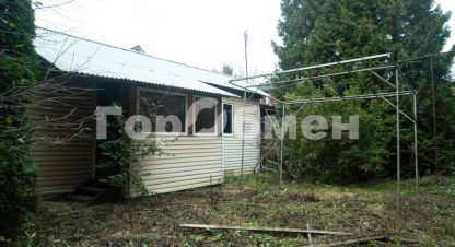 Купить дом на улице Пятницкая г. Юрлово. Фотография №4