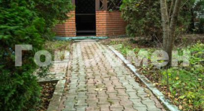 Купить дом в г. Юрлово. Фотография №3