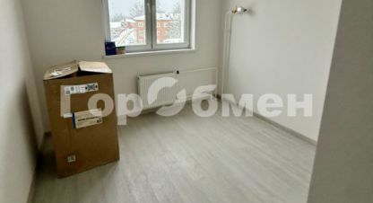 Купить квартиру 2-х комнатную, 56 кв. м., Россия, г. Посёлокского типа икша. Фотография №9