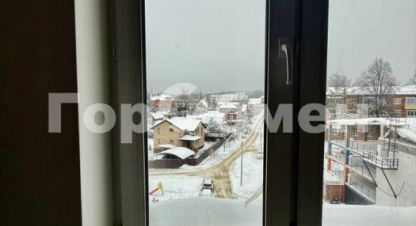 Продаётся 2-х комнатная квартира в г. Посёлокского типа икша. Фотография №6