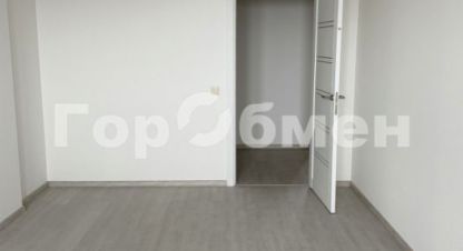 Купить 2-х комнатную квартиру на улице Садовая г. Посёлокского типа икша. Фотография №4