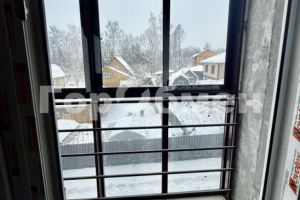 Продам квартиру 2-х комнатную с общей площадью 51м2, 1/5 эт., на улице Садовая, г. Посёлокского типа икша, Московская обл., Россия, агентство ГорОбмен