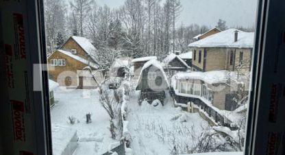 Купить 2-х комнатную квартиру в г. Посёлокского типа икша. Фотография №2