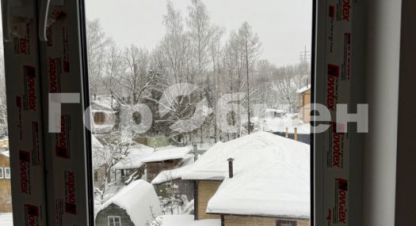 Купить квартиру 2-х комнатную, 55 кв. м., Россия, г. Посёлокского типа икша. Фотография №9