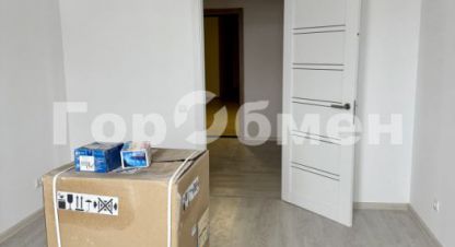 Продаётся квартира в г. Посёлокского типа икша. Фотография №7