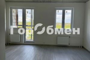 Продам квартиру 1 комнатную с общей площадью 31м2, 5/5 эт., на улице Садовая, г. Посёлокского типа икша, Московская обл., Россия, агентство ГорОбмен
