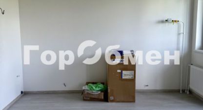 Купить 1 комнатную квартиру на улице Садовая г. Посёлокского типа икша. Фотография №4