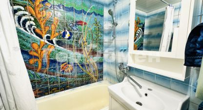 Купить квартиру 3-х комнатную, 65.2 кв. м., Россия, г. Дзержинский. Фотография №10