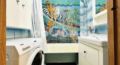 Купить квартиру 3-х комнатную, 65.2 кв. м., Россия, г. Дзержинский. Фотография №9