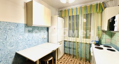 Купить 3-х комнатную квартиру на улице Лесная ул г. Дзержинский. Фотография №4