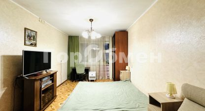 Продаётся 3-х комнатная квартира в г. Дзержинский. Фотография №6