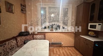 Купить квартиру 2-х комнатную, 55.9 кв. м., Россия, г. Москва. Фотография №9