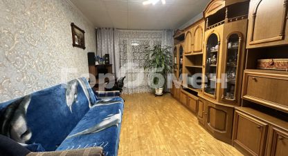 Купить 2-х комнатную квартиру на улице Онежская г. Москва. Фотография №4