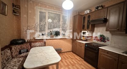 Купить квартиру 2-х комнатную, 55.9 кв. м., Россия, г. Москва. Фотография №8