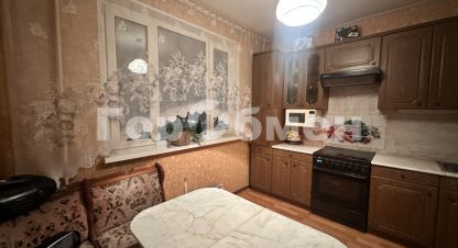 Купить квартиру 2-х комнатную, 55.9 кв. м., Россия, г. Москва. Фотография №10