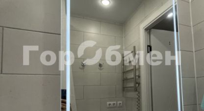 Снять квартиру 1 комнатную, 39 кв. м., Россия, г. Москва. Фотография №8