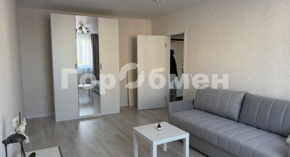 Снять 1 комнатную квартиру на улице Литовский бульвар г. Москва. Фотография №4