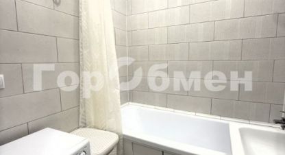 Снять квартиру 1 комнатную, 39 кв. м., Россия, г. Москва. Фотография №9