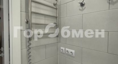 Снять квартиру 1 комнатную, 39 кв. м., Россия, г. Москва. Фотография №10