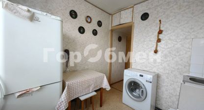 Снять квартиру в г. Москва. Фотография №3