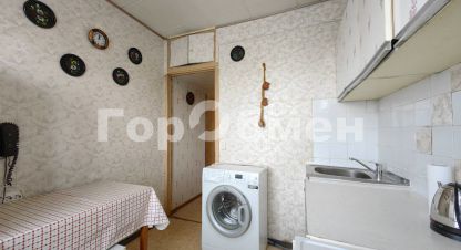 Снять 3-х комнатную квартиру на улице Стартовая г. Москва. Фотография №4