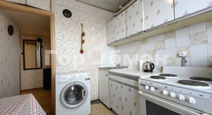 Снять 3-х комнатную квартиру в г. Москва. Фотография №2