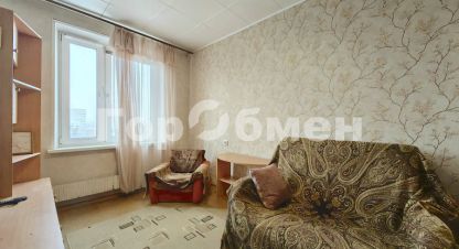 Снять квартиру 3-х комнатную, 56 кв. м., Россия, г. Москва. Фотография №8