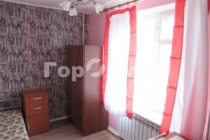 Сдам комнату с общей площадью 10м2, 4/9 эт., на улице Севастопольский, г. Москва, Москва, Россия, агентство ГорОбмен