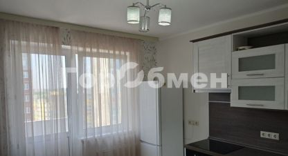 Снять 1 комнатную квартиру на улице Жирохова г. Лобня. Фотография №4