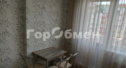 Снять квартиру на улице Жирохова г. Лобня. Фотография №5