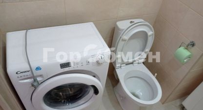 Снять квартиру 1 комнатную, 43 кв. м., Россия, г. Лобня. Фотография №8