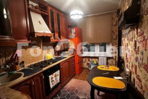 Сдам квартиру 2-х комнатную с общей площадью 38м2, 5/9 эт., на улице Госпитальный Вал, г. Москва, Москва, Россия, агентство ГорОбмен