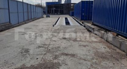 Купить производственно-складское помещение в г. Дзержинский. Фотография №3