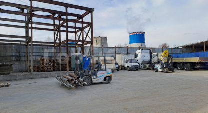 Продаётся производственно-складское помещение в г. Дзержинский. Фотография №6