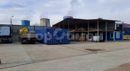 Купить производственно-складское помещение, Россия, г. Дзержинский. Фотография №8