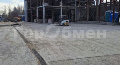 Купить производственно-складское помещение, Россия, г. Дзержинский. Фотография №10