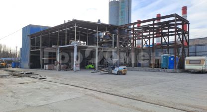 Продам производственно-складское помещение, г. Дзержинский, Московская обл., Россия, агентство ГорОбмен. Фотография №1