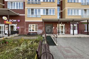 Сдам торговое помещение с общей площадью 79м2, г. Высоково д., Московская обл., Россия, агентство ГорОбмен