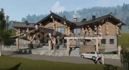 Продам производственно-складское помещение с общей площадью 686м2, на улице Заречная, г. Захарово д, Московская обл., Россия, агентство ГорОбмен. Фотография №1