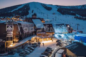 Продам производственно-складское помещение с общей площадью 686м2, на улице Набережная лаванда, г. Эстосадок, Краснодарский край, Россия, агентство ГорОбмен