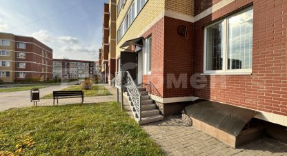 Снять торговое помещение, 61 кв. м., Россия, г. Высоково д.. Фотография №8