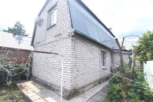 Продам дом 3-х комнатный с общей площадью 114м2, на улице Рязанская, г. Воронеж, Воронежская обл., Россия, агентство Плацдарм