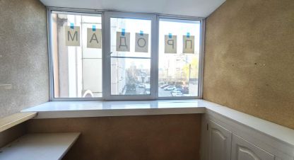 Купить квартиру 3-х комнатную, 70 кв. м., Россия, г. Воронеж. Фотография №8