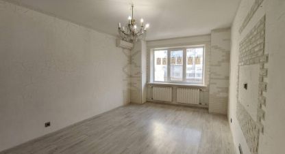 Купить 3-х комнатную квартиру на улице Миронова г. Воронеж. Фотография №4