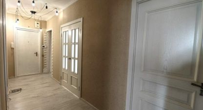 Купить 3-х комнатную квартиру в г. Воронеж. Фотография №2