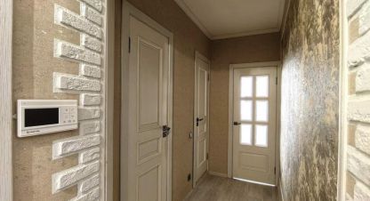 Продам квартиру 3-х комнатную с общей площадью 70м2, 2/10 эт., на улице Миронова, г. Воронеж, Воронежская обл., Россия, агентство Плацдарм. Фотография №1