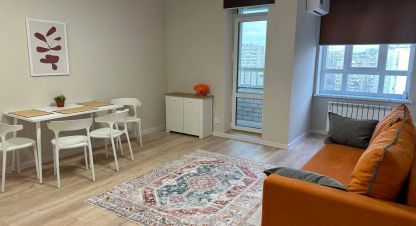 Купить квартиру в г. Воронеж. Фотография №3