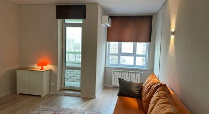 Купить 1 комнатную квартиру на улице Любы Шевцовой г. Воронеж. Фотография №4