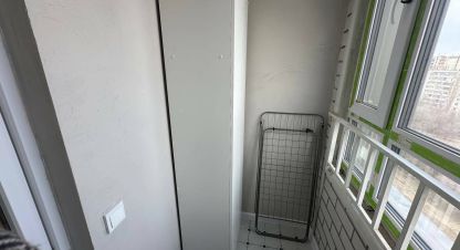 Купить квартиру 1 комнатную, 30.4 кв. м., Россия, г. Воронеж. Фотография №8