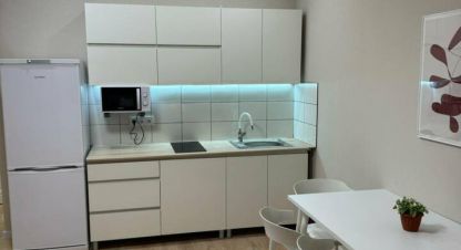 Купить 1 комнатную квартиру в г. Воронеж. Фотография №2